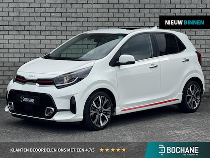 Kia Picanto 0