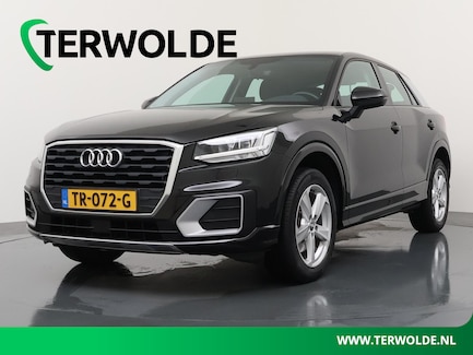 Audi Q2 0