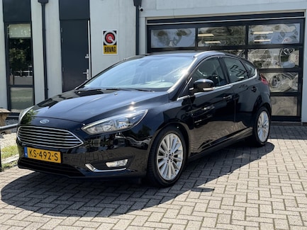 Ford Focus 0