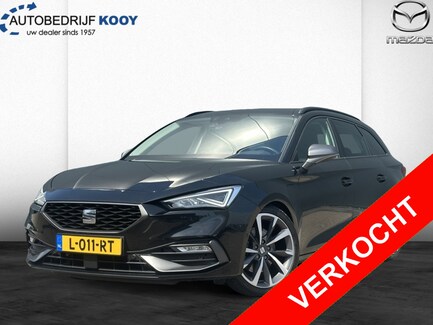 SEAT Leon 0