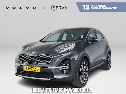 Kia Sportage 0