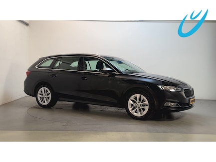 Skoda Octavia 0