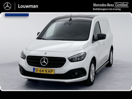 Mercedes-Benz Citan 0