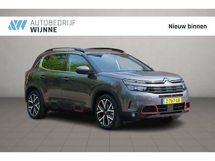 Citroën C5 Aircross 0