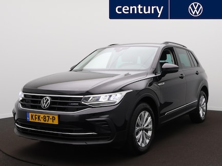 Volkswagen Tiguan 0