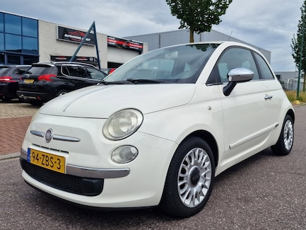 Fiat 500 0