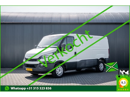 IVECO Daily 0