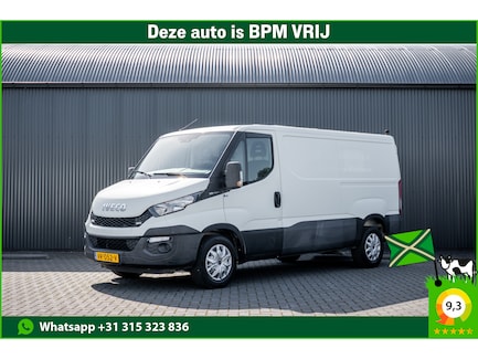 IVECO Daily 0