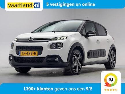 Citroën C3 0