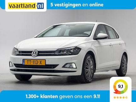 Volkswagen Polo 0
