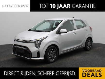 Kia Picanto 0