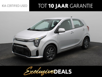 Kia Picanto 0