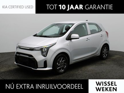 Kia Picanto 0