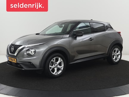Nissan Juke 0