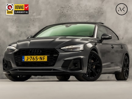 Audi A5 0