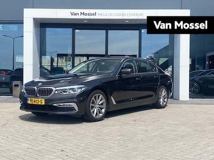 BMW 5-Serie 0