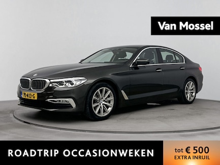 BMW 5-Serie 0