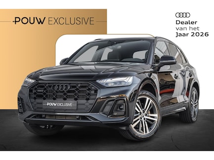 Audi Q5 0