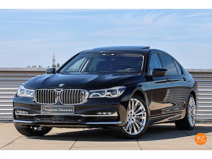 BMW 7-Serie 0
