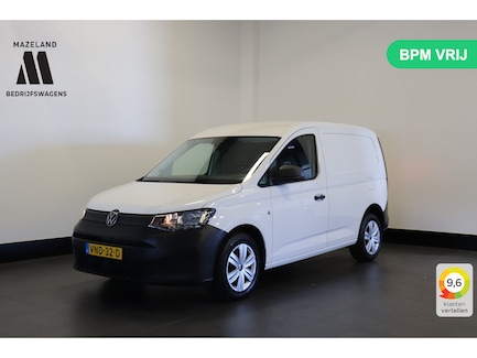 Volkswagen Caddy 0