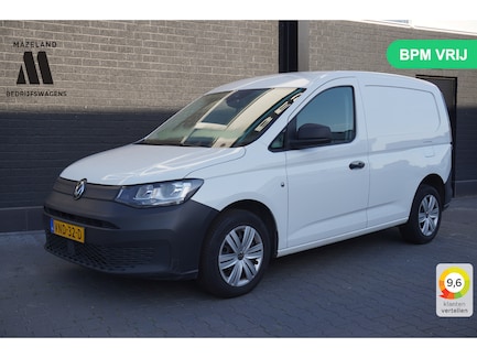 Volkswagen Caddy 0