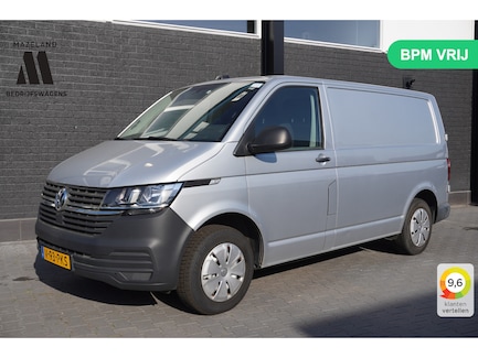 Volkswagen Transporter 0