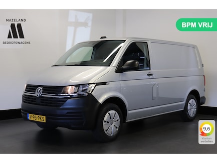 Volkswagen Transporter 0