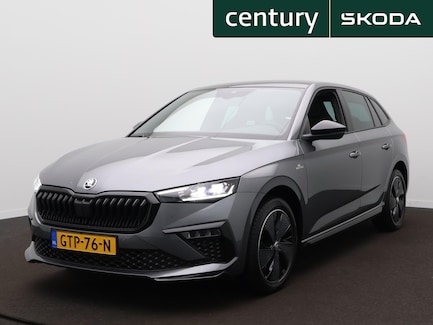 Skoda Scala 0