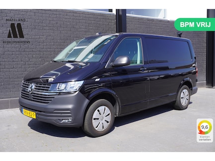 Volkswagen Transporter 0