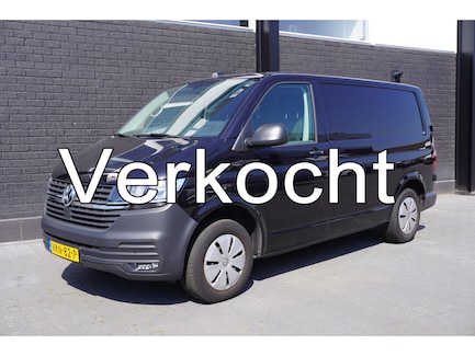 Volkswagen Transporter 0