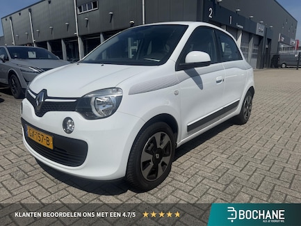 Renault Twingo 0