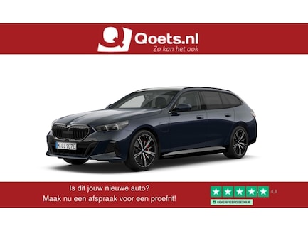 BMW 5-Serie 0