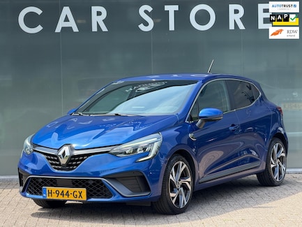 Renault Clio 0