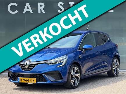Renault Clio 0