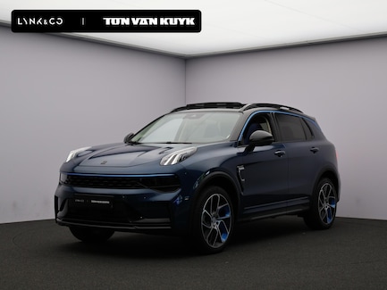 Lynk & Co 01 0