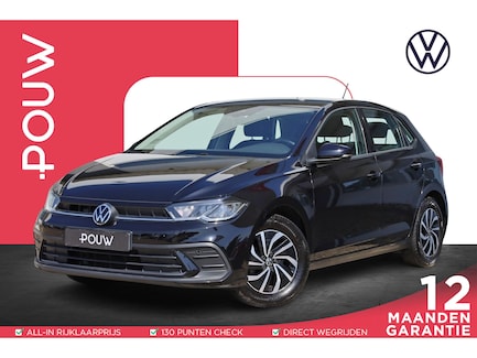 Volkswagen Polo 0