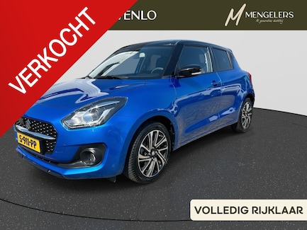 Suzuki Swift 0