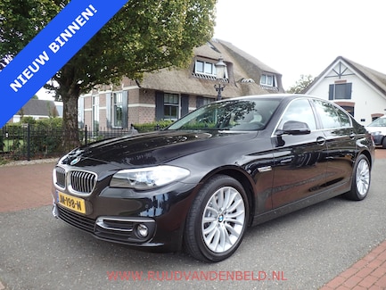 BMW 5-Serie 0
