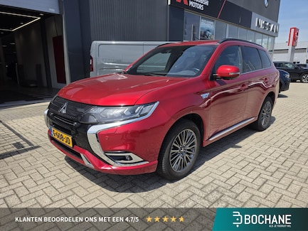 Mitsubishi Outlander 0