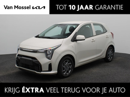 Kia Picanto 0