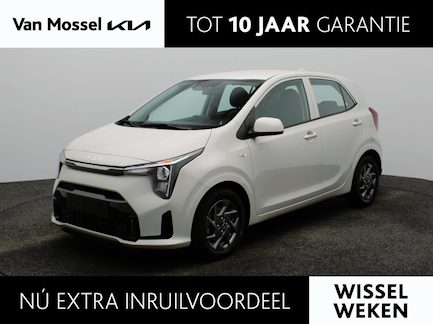 Kia Picanto 0