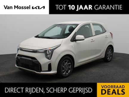 Kia Picanto 0
