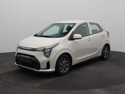 Kia Picanto 0