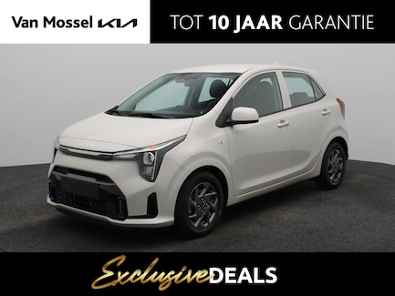 Kia Picanto 0