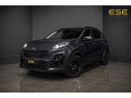 Kia Sportage 0