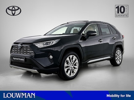 Toyota RAV4 0