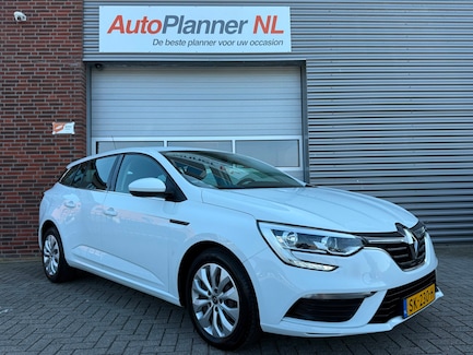 Renault Megane 0