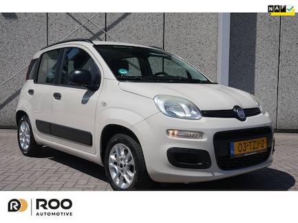 Fiat Panda 0