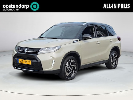 Suzuki Vitara 0