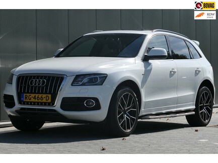 Audi Q5 0